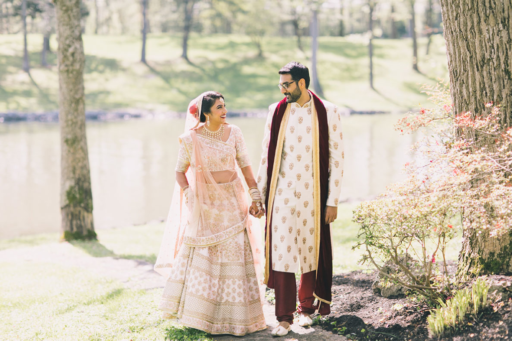 Pre Wedding Photography: The New Red in the Indian Wedding