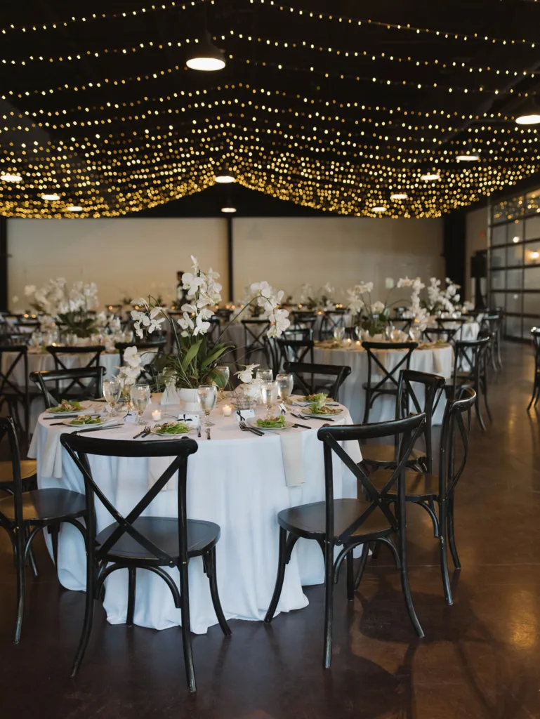The Estate at Cherokee Dock Lakeview Event Center