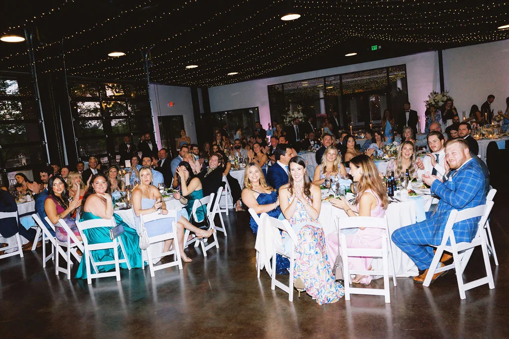 The Estate at Cherokee Dock Lakeview Event Center