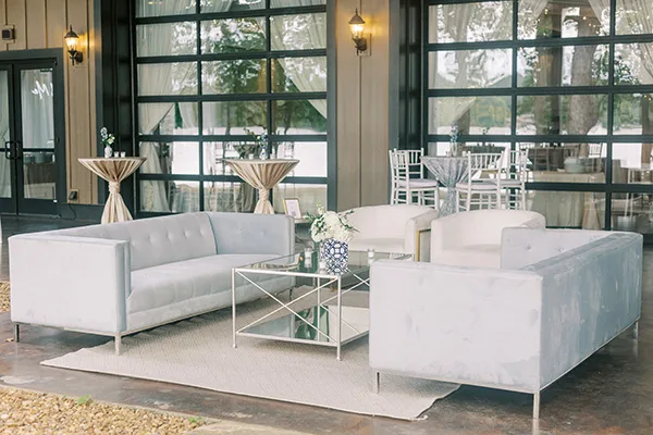 The Estate at Cherokee Dock Lakeview Event Center