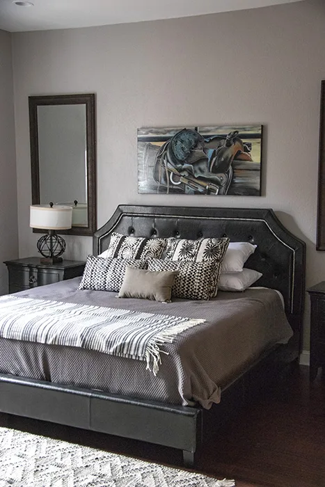 The Estate at Cherokee Dock Stable Loft