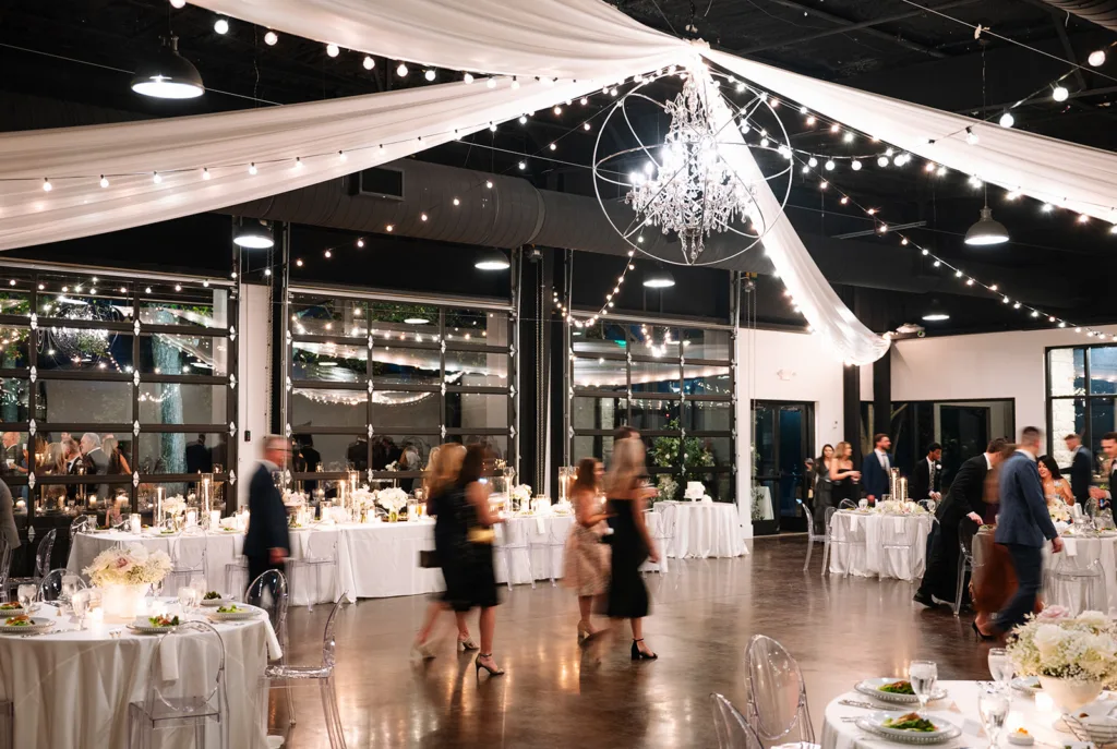 The Estate at Cherokee Dock Lakeview Event Center