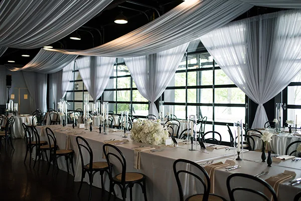The Estate at Cherokee Dock Lakeview Event Center