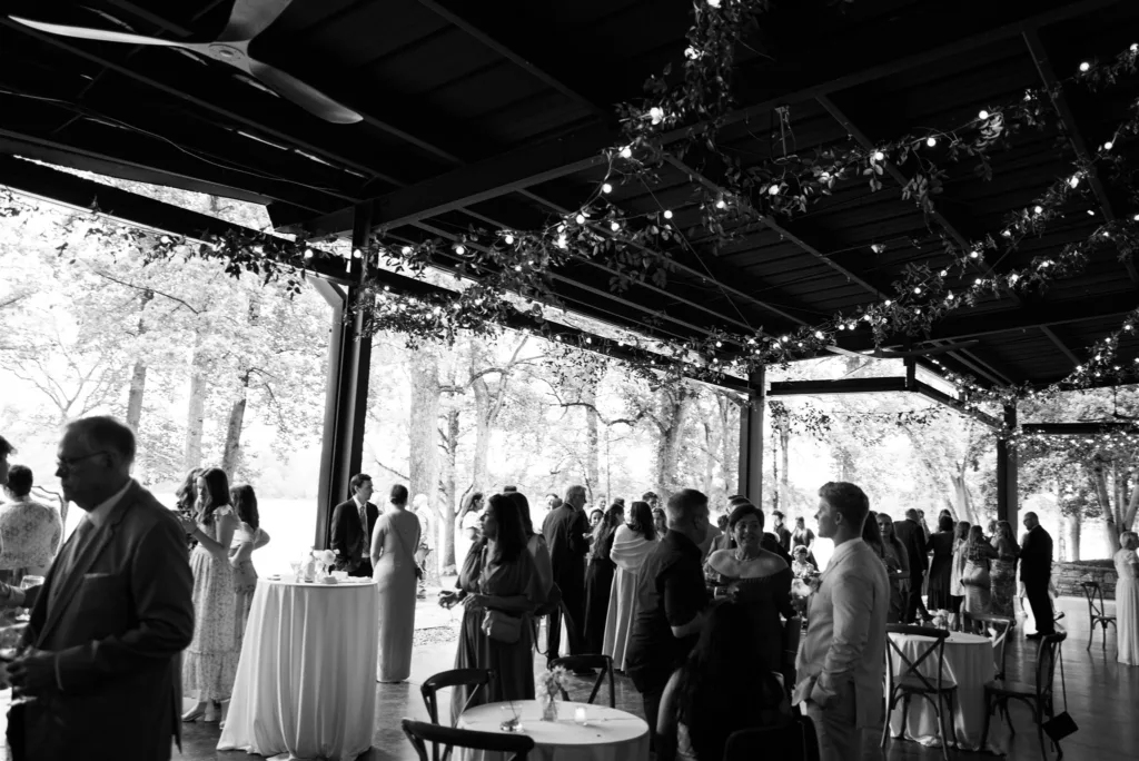 The Estate at Cherokee Dock Lakeview Event Center