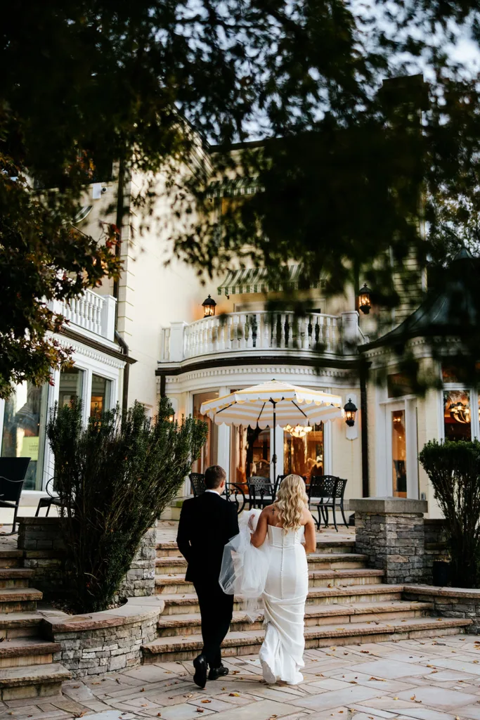 Poolside Promenade at Cherokee Dock