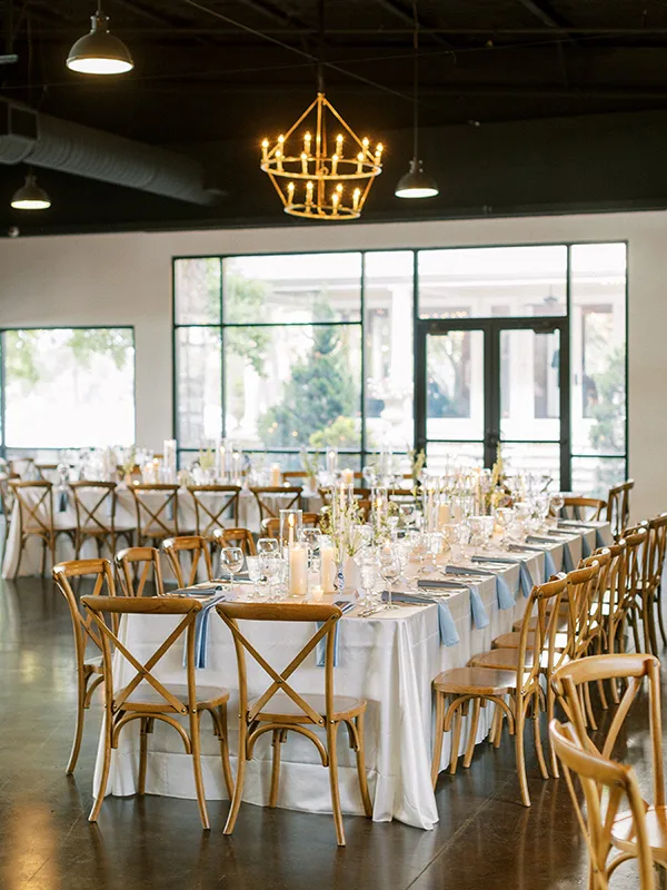 The Estate at Cherokee Dock Lakeview Event Center