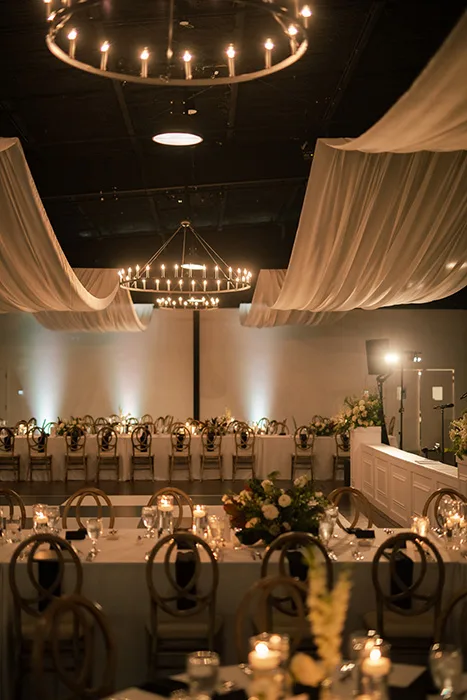 The Estate at Cherokee Dock Lakeview Event Center