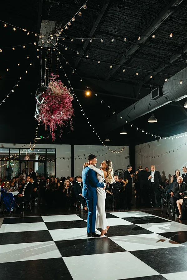 The Estate at Cherokee Dock Lakeview Event Center