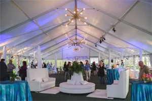 Wedding Ceremonies at Cherokee Dock