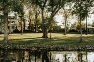 Wedding Ceremonies at Cherokee Dock