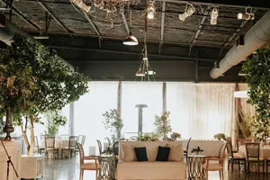 Wedding Ceremonies at Cherokee Dock