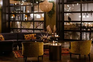 Wedding Ceremonies at Cherokee Dock