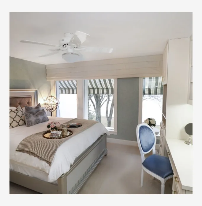 Weekend Lodging
