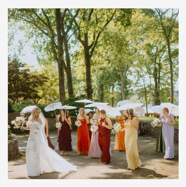 Wedding Planning