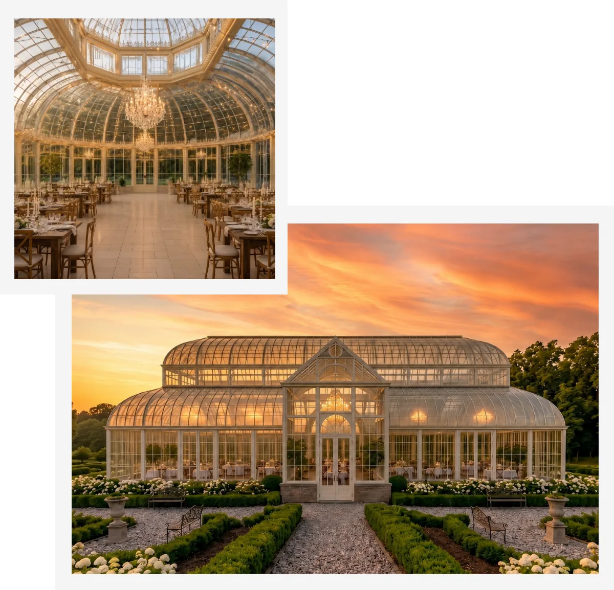 Tennessee Wedding Venue