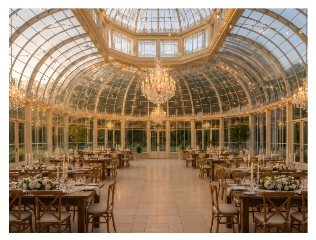Wedding Venue In Tennessee