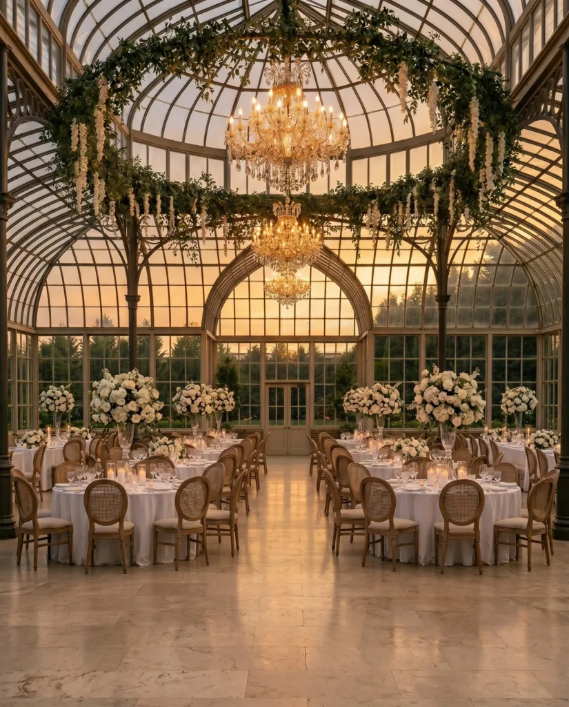 Wedding Venue In Tennessee