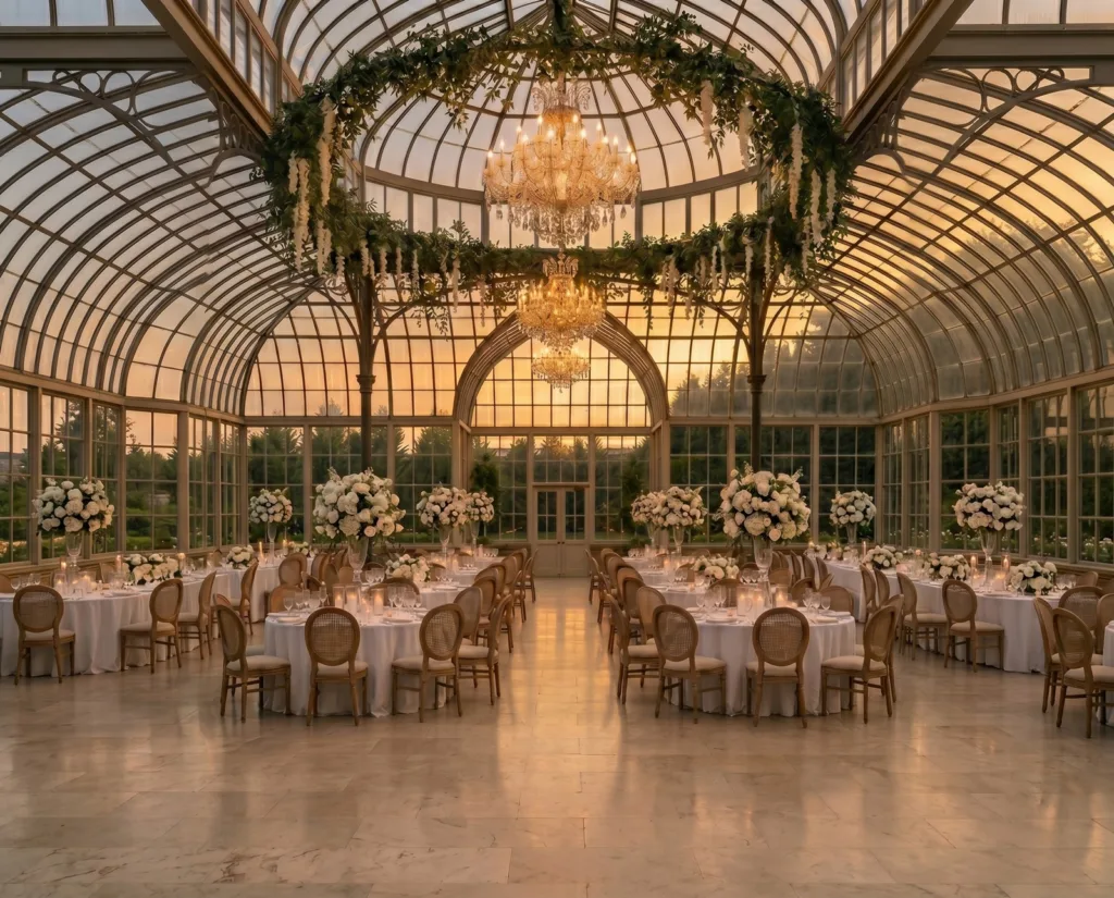Wedding Venue In Tennessee