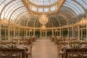 The Conservatory