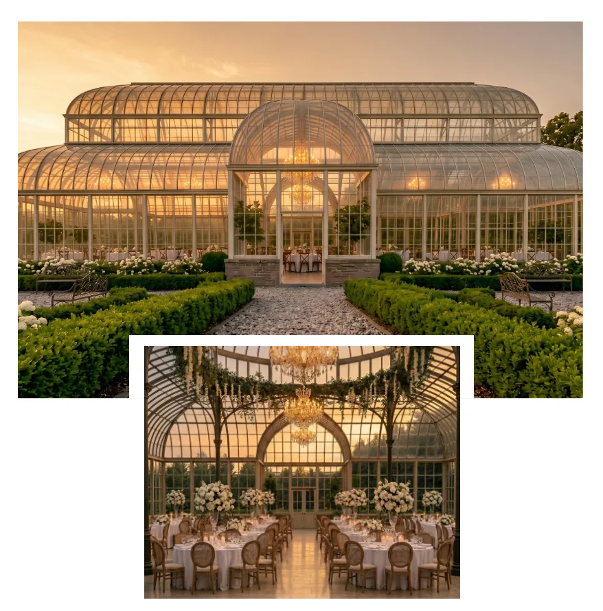 Wedding Venue In Tennessee