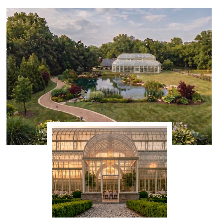 Wedding Venue In Tennessee