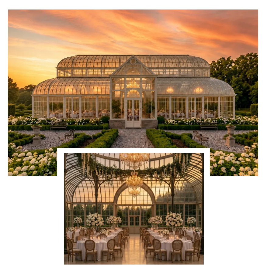 Wedding Venue In Tennessee
