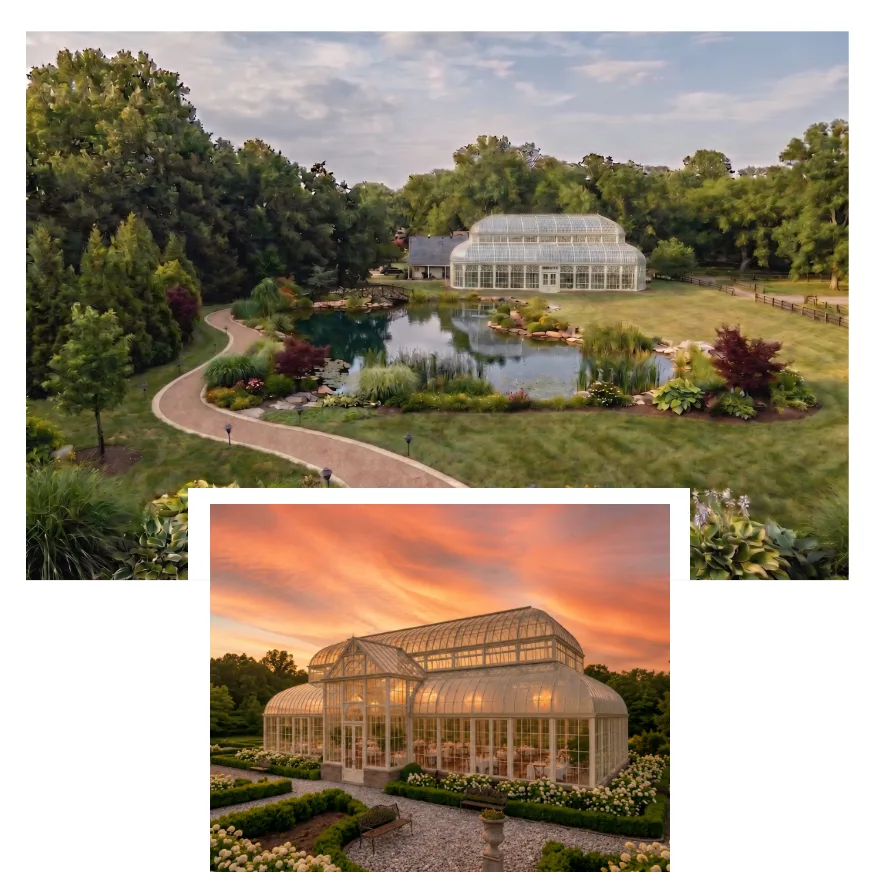 Wedding Venue In Tennessee