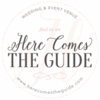Here Comes the Guide badge