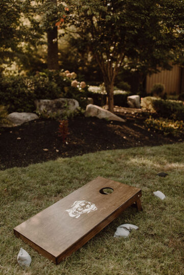 Corn Hole