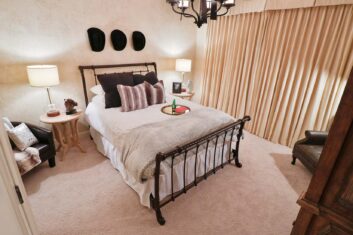 CDM_Garth-Bedroom_1 Garth Brooks Themed Bedroom